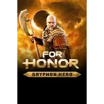 🎮🔥FOR HONOR - ГРИФОН XBOX ONE / SERIES X|S🔑КЛЮЧ🔥
