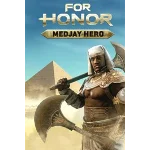 🎮🔥FOR HONOR - МЕДЖАЙ XBOX ONE /X|S🔑КЛЮЧ🔥