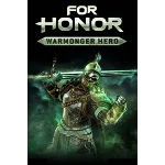 🎮🔥FOR HONOR - ЗАЧИНЩИЦА XBOX ONE /X|S🔑КЛЮЧ🔥