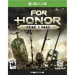 🎮🔥FOR HONOR®YEAR 3 PASS XBOX ONE /X|S🔑КЛЮЧ+ПОМОЩЬ🔥