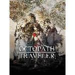 ⭐️ OCTOPATH TRAVELER [STEAM Guard OFF] [Steam/Global]