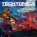 ⭐️ Techtonica [STEAM Guard OFF] [Steam/Global]
