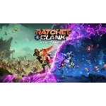 ⭐️ Ratchet & Clank: Rift Apart [Steam/Global]