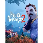 ⭐️ Hello Neighbor 2 [Steam/Global][Cashback]