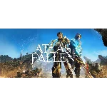 ⭐️ Atlas Fallen + FULL DLC [Steam/Global]