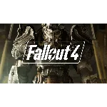 ⭐️ Fallout 4 [Steam/Global][Cashback]