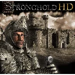 Stronghold HD ✔️STEAM Аккаунт