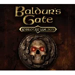 Baldur&acute;s Gate: Enhanced Edition ✔️STEAM Аккаунт