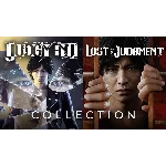 ⭐️ The Judgment Collection + DLC [Steam/Global]