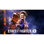 ⭐️ Street Fighter 6 [Steam/Global] [Cashback]