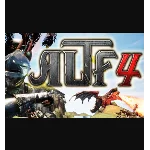 ALTF4 ✔️STEAM Аккаунт