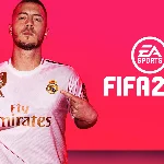 FIFA 20 Xbox One & Xbox Series X|S