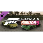 Forza Horizon 5 Italian Exotics Car Pack STEAM Россия