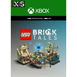 LEGO BRICKTALES ✅XBOX КЛЮЧ