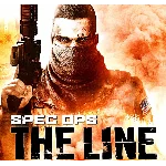 Spec Ops The Line✔️STEAM Аккаунт