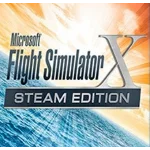 Microsoft Flight Simulator X: Steam Ed.✔️STEAM Аккаунт