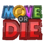 Move or Die ✔️STEAM Аккаунт