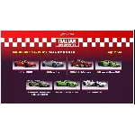 Forza Horizon 5 Italian Exotics Car Pack XBOX WIN КЛЮЧ