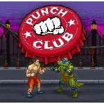 Punch Club ✔️STEAM Аккаунт