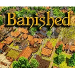 Banished✔️STEAM Аккаунт