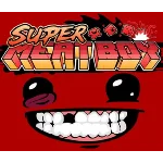 Super Meat Boy ✔️STEAM Аккаунт