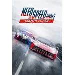 🎮NEED FOR SPEED RIVALS КОМПЛЕКТ ПОЛНОГО ИЗДАНИЯ XBOX🔑