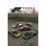 Forza Horizon 5 Italian Exotics Car Pack Xbox/PC Ключ🔑