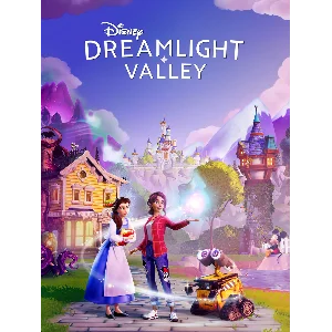 DISNEY DR. VAL. 💎 [ONLINE EPIC] ✅ Полный доступ ✅ + 🎁