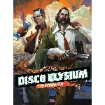 DISCO ELYSIUM 💎 [ONLINE EPIC] ✅ Полный доступ ✅ + 🎁