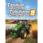 FS 19 💎 [ONLINE EPIC] ✅ Полный доступ ✅ + 🎁