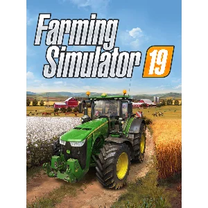 FS 19 💎 [ONLINE EPIC] ✅ Полный доступ ✅ + 🎁