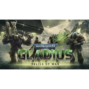 WH 40K: R. OF WAR 💎 [ONLINE EPIC] ✅ Полный доступ ✅+🎁