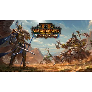 TW: WH 2 💎 [ONLINE EPIC] ✅ Полный доступ ✅ + 🎁