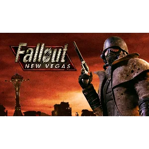 FL: NEW VEGAS 💎 [ONLINE EPIC] ✅ Полный доступ ✅ + 🎁