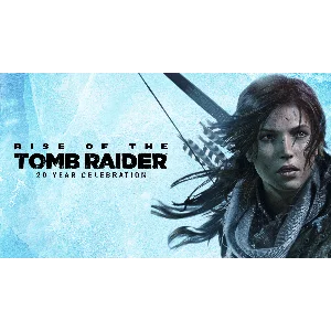 RISE OF THE TR 💎 [ONLINE EPIC] ✅ Полный доступ ✅ + 🎁