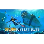 SUBNAUTICA 💎 [ONLINE EPIC] ✅ Полный доступ ✅ + 🎁