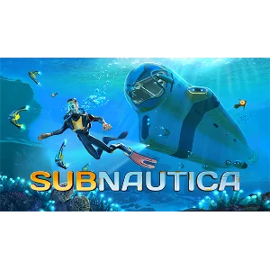 SUBNAUTICA 💎 [ONLINE EPIC] ✅ Полный доступ ✅ + 🎁