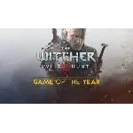 WITCHER 3: GOTY 💎 [ONLINE EPIC] ✅ Полный доступ ✅ + 🎁