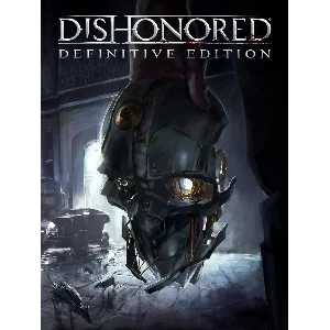 DISHONORED: DE 💎 [ONLINE EPIC] ✅ Полный доступ ✅ + 🎁