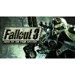FALLOUT 3: GOTY 💎 [ONLINE EPIC] ✅ Полный доступ ✅ + 🎁
