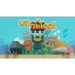 UNRAILED! 💎 [ONLINE EPIC] ✅ Полный доступ ✅ + 🎁