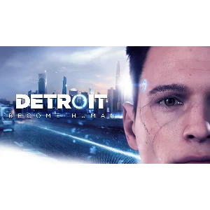 DETROIT: BH 💎 [ONLINE EPIC] ✅ Полный доступ ✅ + 🎁