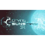 CRYING SUNS 💎 [ONLINE EPIC] ✅ Полный доступ ✅ + 🎁
