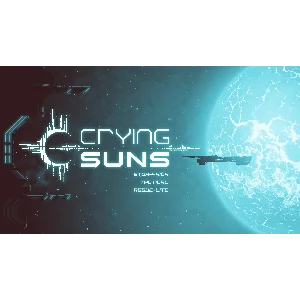 CRYING SUNS 💎 [ONLINE EPIC] ✅ Полный доступ ✅ + 🎁