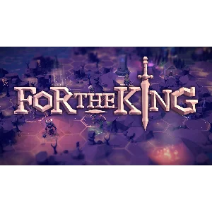 FOR THE KING 💎 [ONLINE EPIC] ✅ Полный доступ ✅ + 🎁