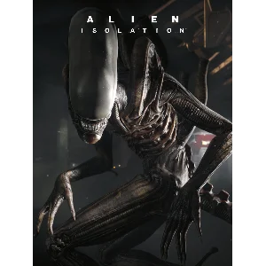 ALIEN: ISOLATION 💎 [ONLINE EPIC] ✅ Полный доступ ✅ +🎁
