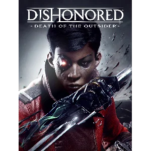 DISHONORED: DotO 💎 [ONLINE EPIC] ✅ Полный доступ ✅ +🎁