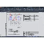 Проект установки компрессоров