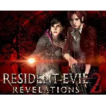 Resident Evil Revelations 2 ✔️STEAM Аккаунт
