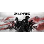 Company of Heroes 2 / STEAM АККАУНТ